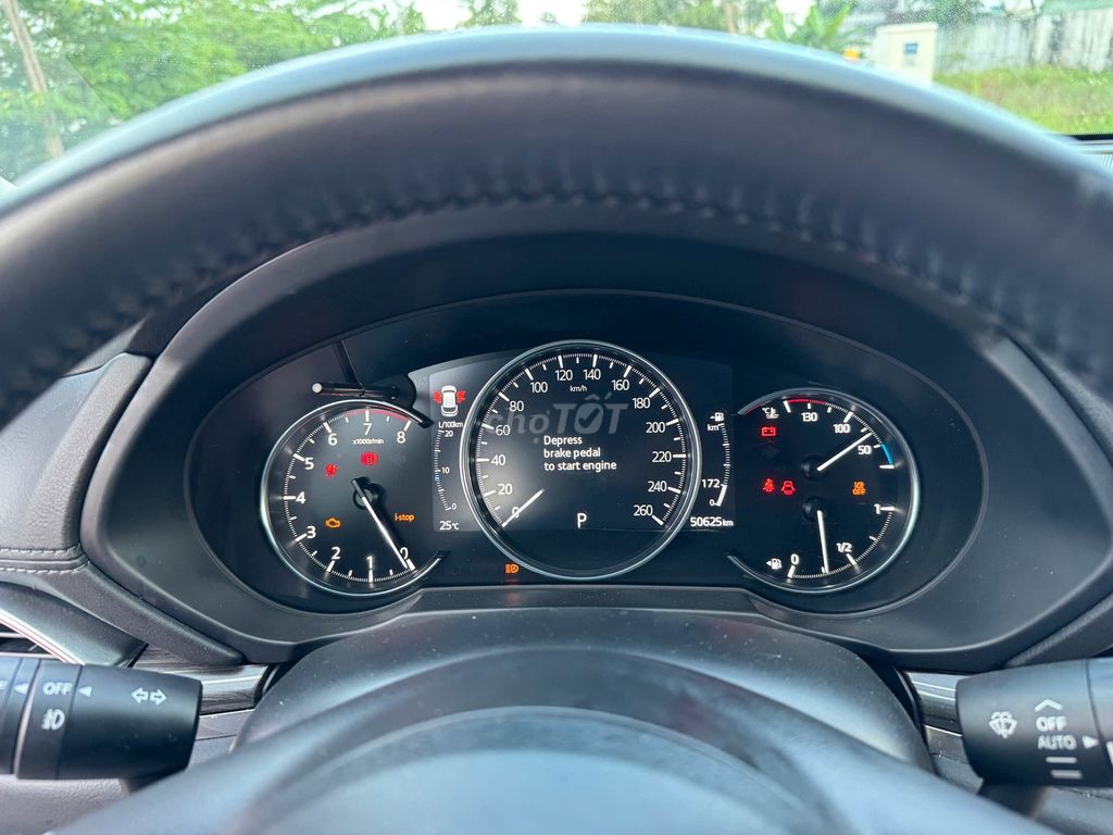 Mazda CX 5 2020 2.0L Premium model 2021 rất mới. Mua bán Ô tô tại Quận 12 Tp Hồ Chí Minh được đăng bởi Phan Trung Quân hình 18