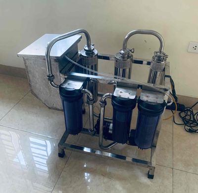 Máy lọc rượu. Mua bán Đồ chuyên dụng, Giống nuôi trồng tại Thành phố Nam Định Nam Định được đăng bởi Vũ Mạnh