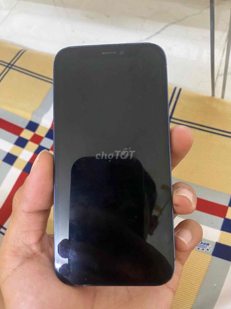 Iphone 12 mini. Mua bán Điện thoại tại Thành phố Dĩ An Bình Dương được đăng bởi Lưu Quang Long hình 1