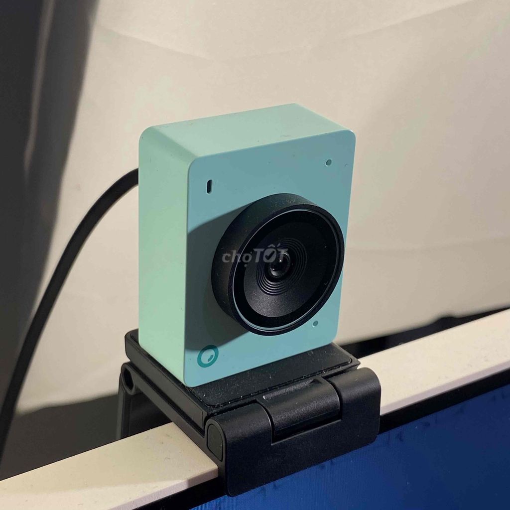 Pass webcam Obsbot Meet 2 4K. Mua bán Máy ảnh, Máy quay tại Huyện Gia Lâm Hà Nội được đăng bởi Trần Nghĩa hình 1