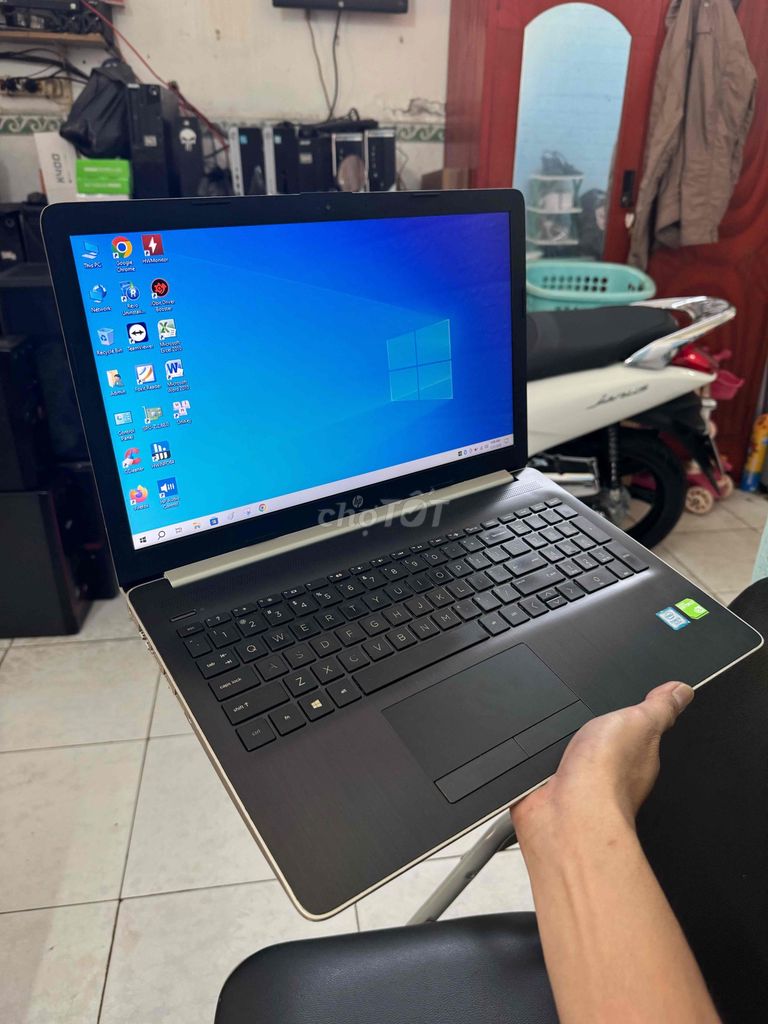 CẶP LAPTOP VÀNG GOLD CÓ CARD RỜI 3000K -BH 1 THÁNG. Mua bán Laptop tại Quận Ninh Kiều Cần Thơ được đăng bởi Nguyễn Văn Thành hình 1