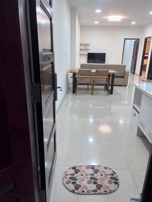 cho thuê căn hộ Vũng Tàu center 2PN full nội thất đẹp