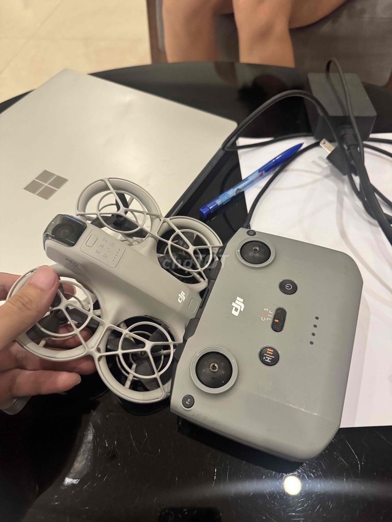 Bán Dji Neo Combo