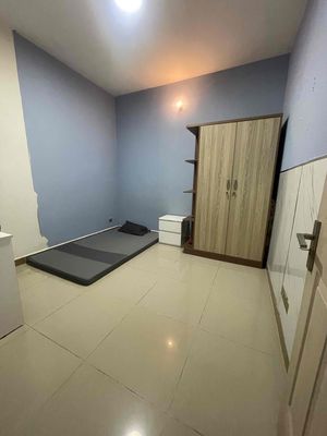 Room 20 m² · Đường Số 15