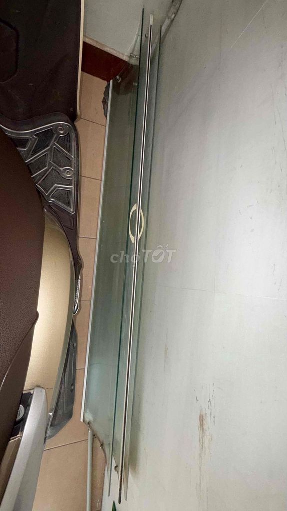 Kính buồng tắm Picenza Kính. Mua bán Thiết bị vệ sinh, nhà tắm tại Quận Hoàn Kiếm Hà Nội được đăng bởi hung tq hình 1