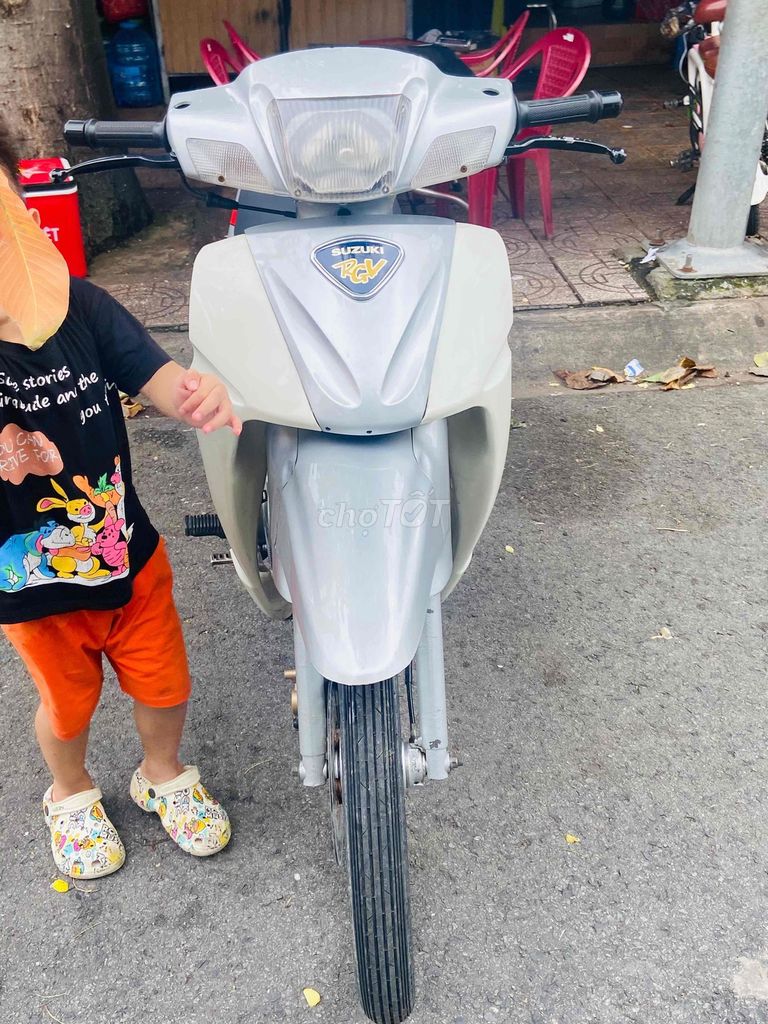 Bán xe. Mua bán Xe máy tại Thành phố Sa Đéc Đồng Tháp được đăng bởi Nguyễn phương nam hình 5