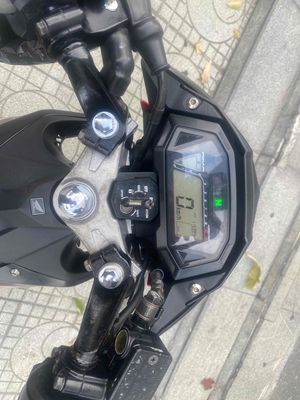Honda Sonic qúa đẹp  Odo 11k , Có trao đổi