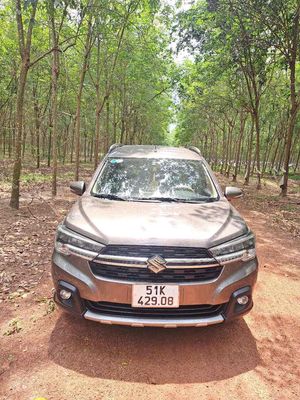 Suzuki XL 7 2022 GLX AT - 35000 km. Mua bán Ô tô tại Quận Bình Tân Tp Hồ Chí Minh được đăng bởi Tuấn Vũ 