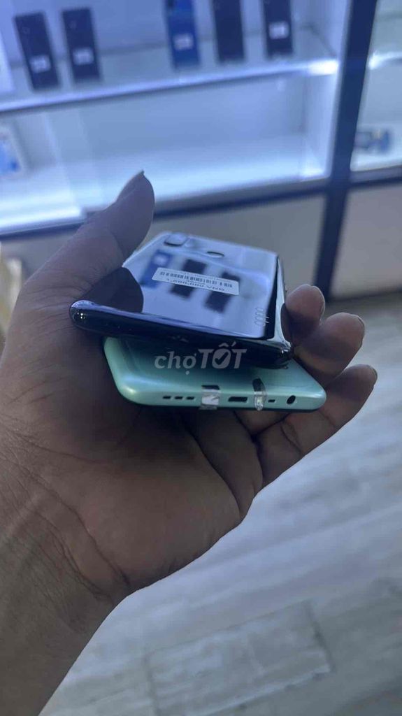Oppo A31 Ram 6GB/128GB máy zin đẹp full chức năng. Mua bán Điện thoại tại Quận Bình Tân Tp Hồ Chí Minh được đăng bởi Lý Kiệt Mobile hình 6