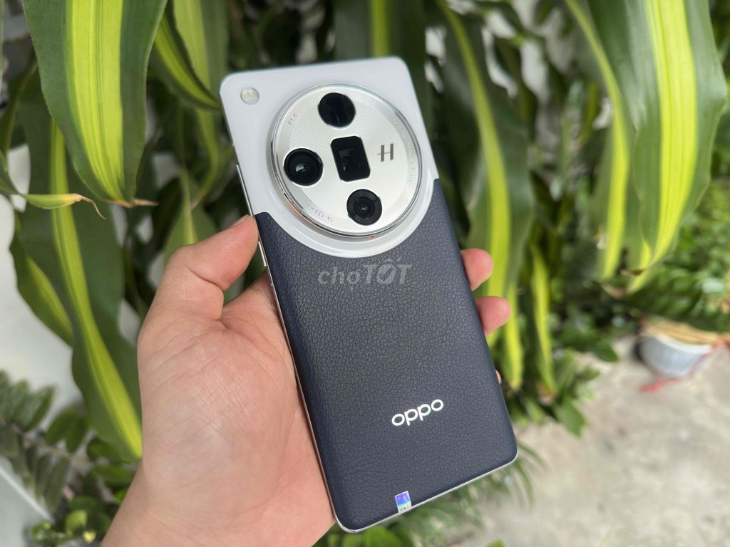 Oppo Find X7 Ultra 16Gam 256GB Pin 100 ken 99. Mua bán Điện thoại tại Quận Ninh Kiều Cần Thơ được đăng bởi ĐIỆN THOẠI GIÁ TỐT UY TÍN  hình 1