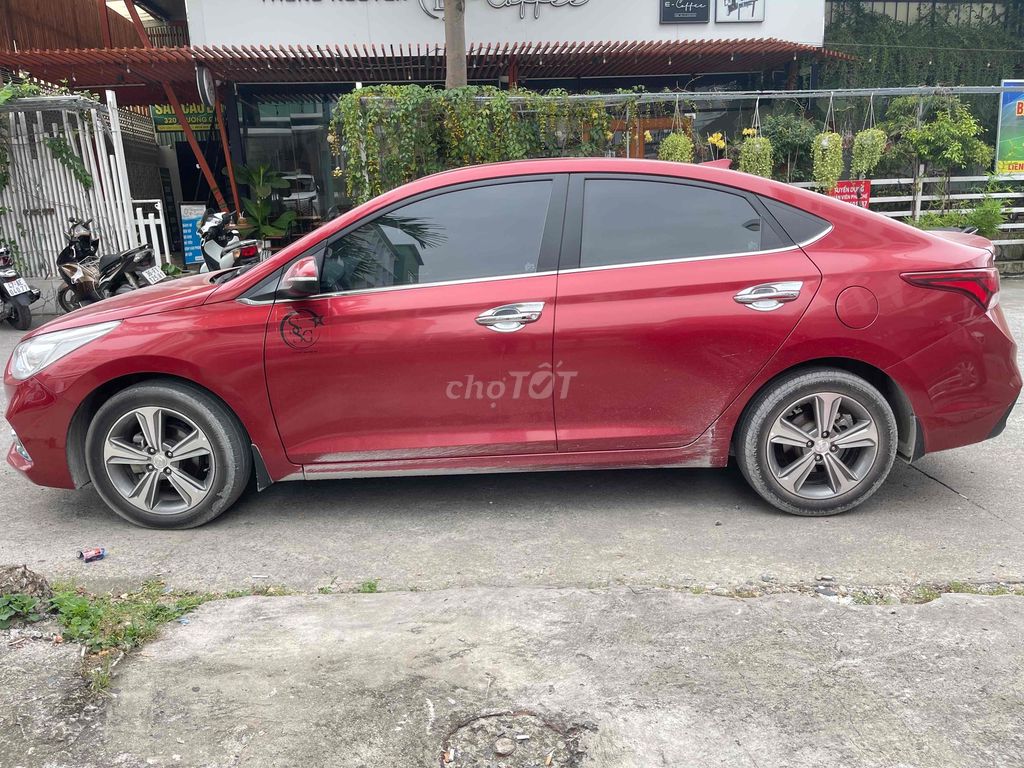 BÁN GẤP HYUNDAI ACCENT BẢN FULL ĐẶC BIỆT. Mua bán Ô tô tại Quận Tân Bình Tp Hồ Chí Minh được đăng bởi hoàng hình 3