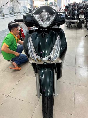 sh 150  mua 2016 xe trùm mền mới 3 ngàn km mới 99%