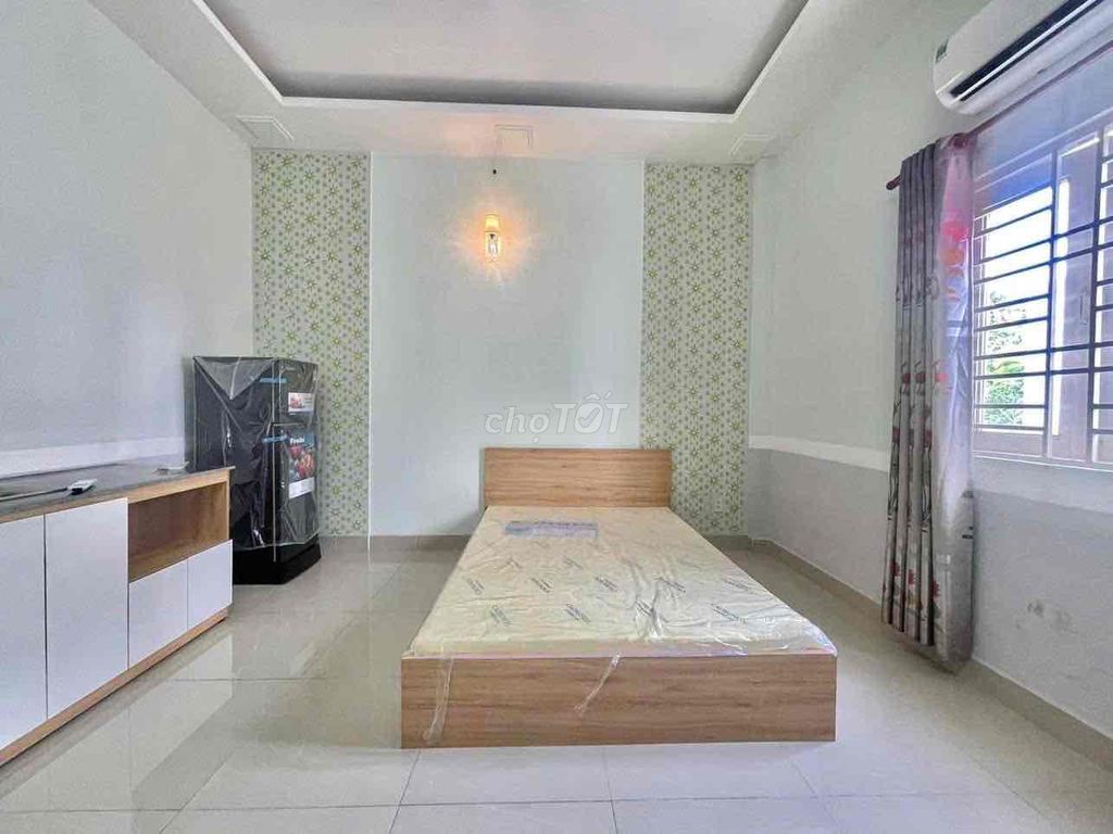 STUDIO CỬA SỔ FULL NT NGAY EMART PHAN HUY ÍCH