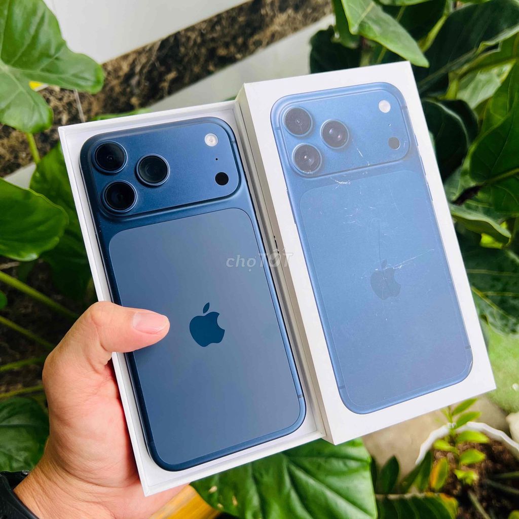 🌈17 PM 256Gb Xanh chính hãng ZP thegioididong. Mua bán Điện thoại tại Quận Ninh Kiều Cần Thơ được đăng bởi Trường Mobile hình 1
