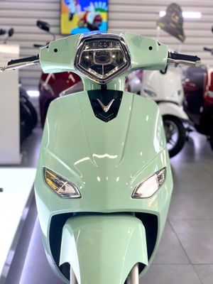 VINFAST VENTO S - BỘ QUÀ TẶNG ƯU ĐÃI HẤP DẪN. Mua bán Xe điện tại Quận 12 Tp Hồ Chí Minh được đăng bởi VinFast Giải Pháp Việt