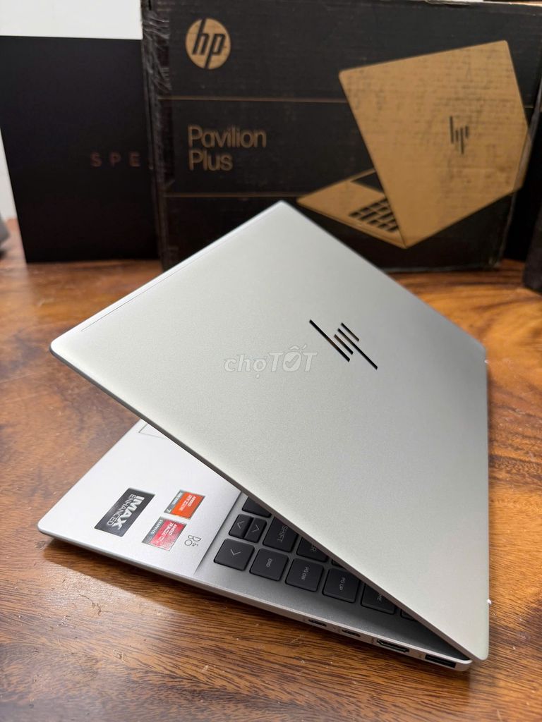 HP 14-ey0095cl Ryzen 7 7840U 16G/512G 14in OLED. Mua bán Laptop tại Quận Tân Bình Tp Hồ Chí Minh được đăng bởi Nguyễn Phi triều hình 1