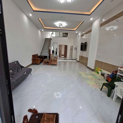 Rent · 4 bd · 100 м² · Quận Cẩm Lệ, ул. Đường Phan Triêm
