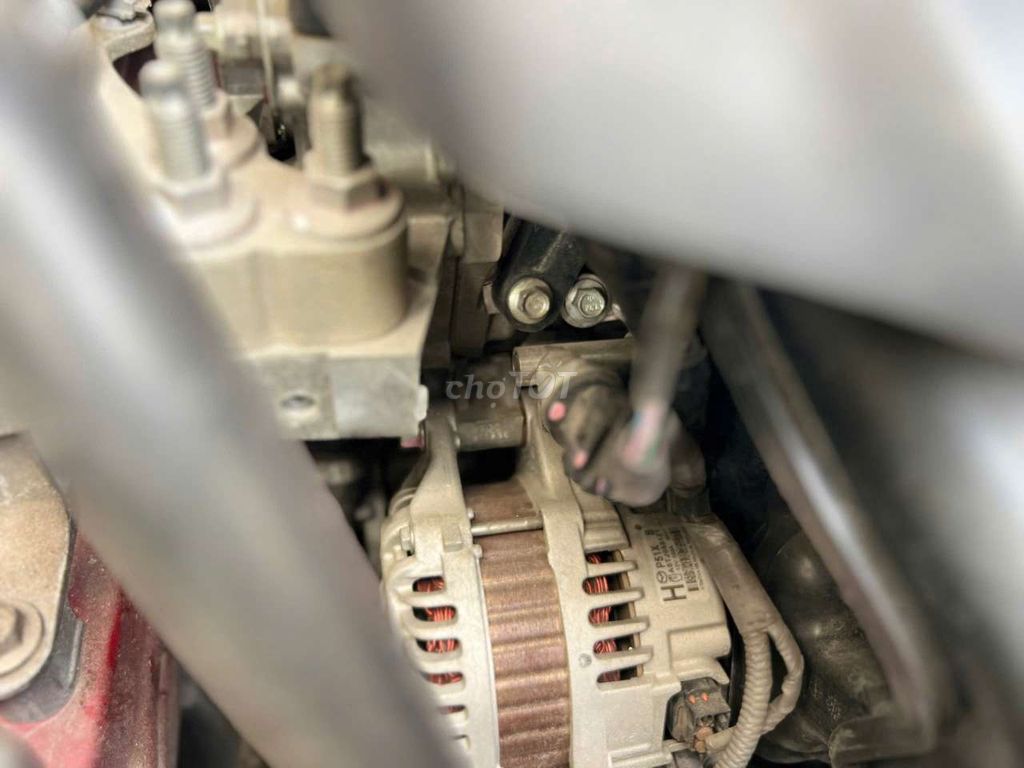 Hàng tốt - Mazda 2 1.5AT 2019 Luxury - Cọp. Mua bán Ô tô tại Thành phố Thuận An Bình Dương được đăng bởi Xe zin hình 20