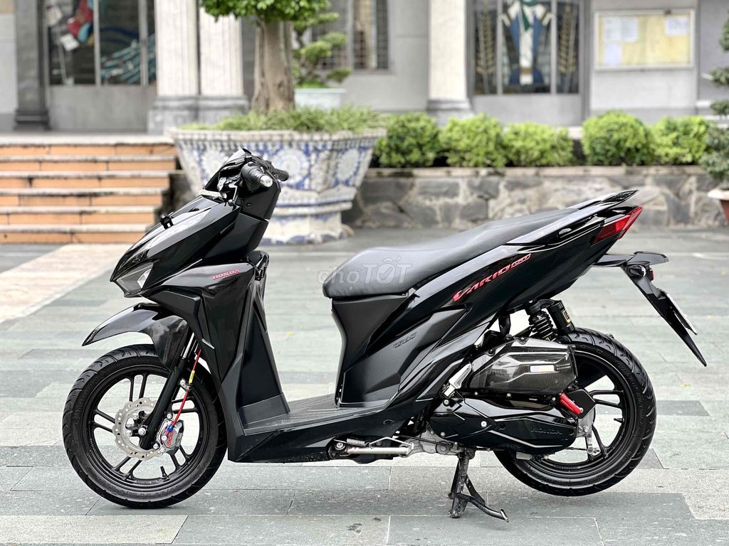 VARIO 150 2019 BSTP CHÍNH CHỦ CÓ BÁN GÓP. Mua bán Xe máy tại Thành phố Thủ Đức Tp Hồ Chí Minh được đăng bởi Hiếu  hình 3