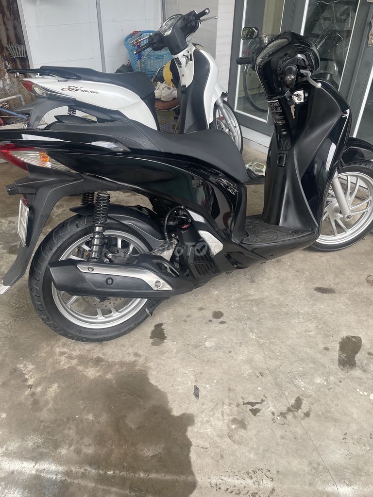 shvn 150.dk 2015. Mua bán Xe máy tại Thành phố Vĩnh Long Vĩnh Long được đăng bởi tran thanh son hình 6