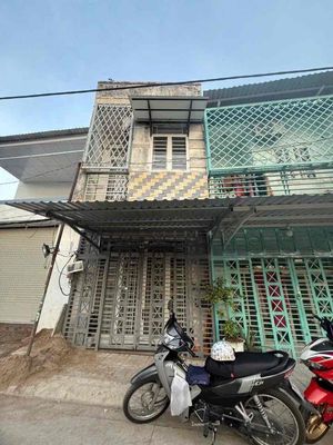 Аренда · 2 комн. · 60 м² · Huyện Nhà Bè, ул. Hẻm 1716 Huỳnh Tấn Phát