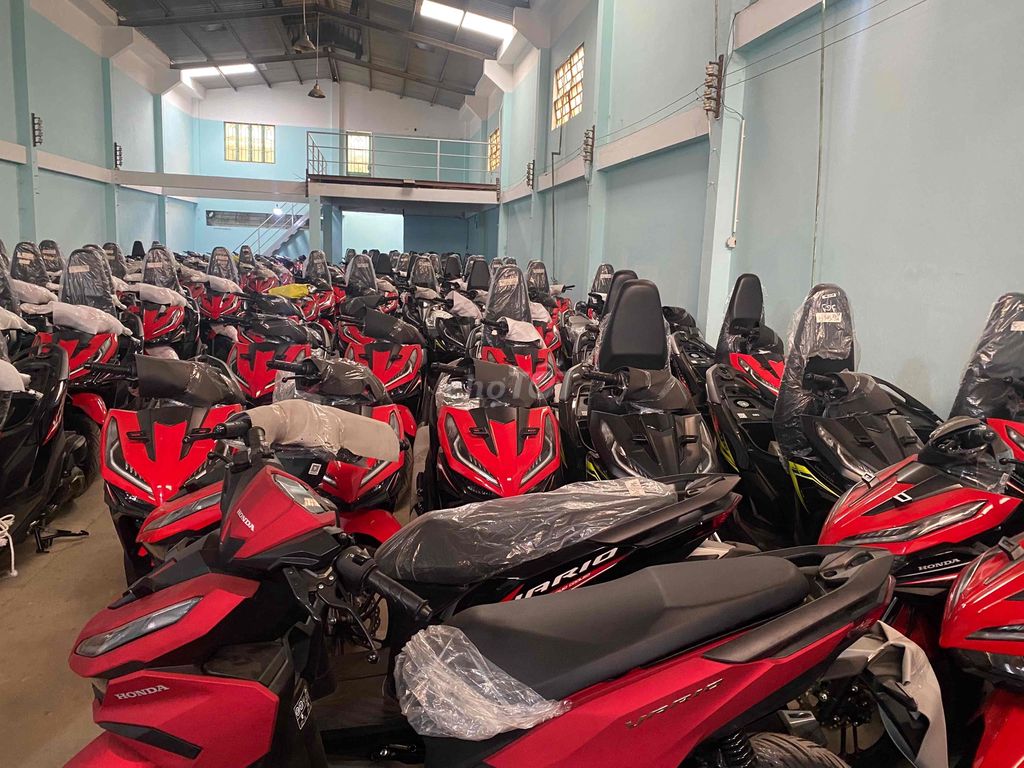 Honda Vario 2024 mới 100% hàng bán tại kho giá tôt. Mua bán Xe máy tại Quận Tân Bình Tp Hồ Chí Minh được đăng bởi XE MÁY TRỊNH ĐĂNG hình 3