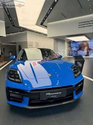 Porsche Panamera 2.9 V6 2025 - 8 Tỷ 80 Triệu. Mua bán Ô tô tại Quận 1 Tp Hồ Chí Minh được đăng bởi Nghiêm