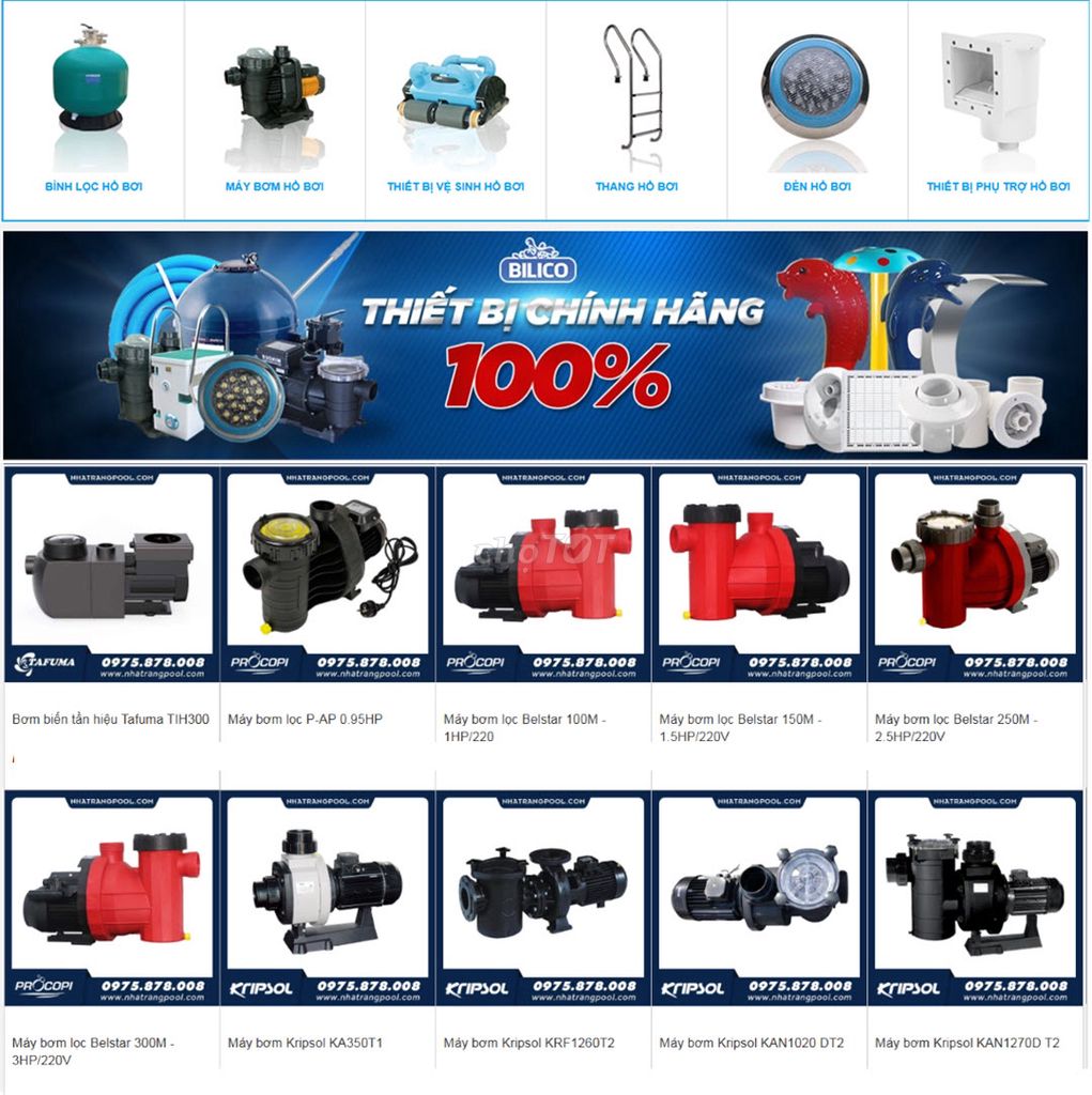 Máy bơm Bilico Thương Hiệu Tafuma TFS-75M 1Hp 16m3. Mua bán Đồ chuyên dụng, Giống nuôi trồng tại Thành phố Nha Trang Khánh Hòa được đăng bởi Hùng Nguyễn Thế hình 1