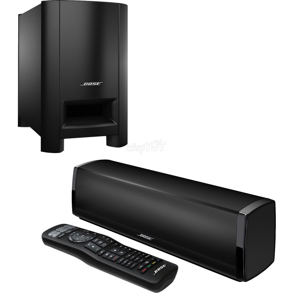 Thanh Lý Loa SoundBar BOSE CINEMATE 15 - Mexico