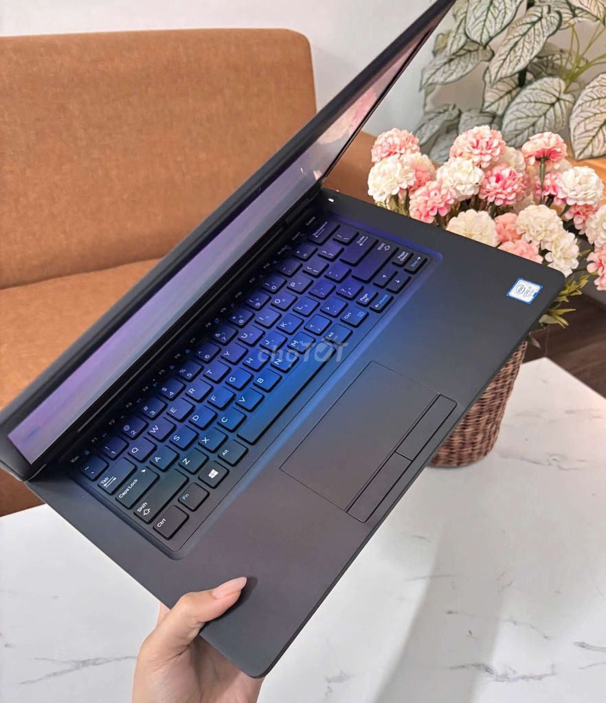 Dell Latitude 14 5000 i7-7600U 14 inch SSD 256GB. Mua bán Laptop tại Quận 11 Tp Hồ Chí Minh được đăng bởi Đanlt Mcer hình 1