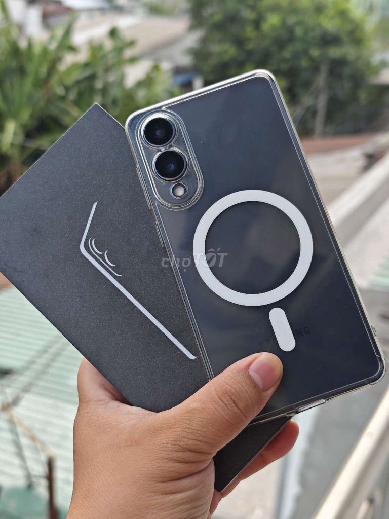S25 Edge 256GB Đen lock a&t. Mua bán Điện thoại tại Huyện Hóc Môn Tp Hồ Chí Minh được đăng bởi đặng văn long hình 1