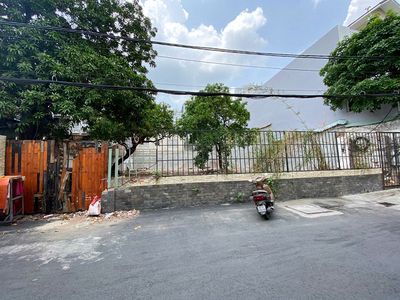 CHO THUÊ LÔ ĐẤT THỔ CƯ VỊ TRÍ CỰC ĐẸP TẠI CƯ XÁ LỮ GIA, Q11. Cho thuê đất tại Quận 11 Tp Hồ Chí Minh được đăng bởi Tuấn Anh 