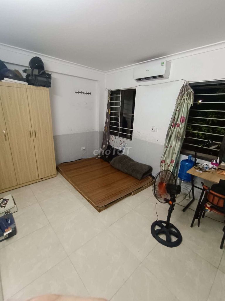 Комната 30 м² в зоне переселения Чиеу Кхук
