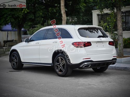 Mercedes Benz GLC 300 4Matic 2021. Mua bán Ô tô tại Quận Tây Hồ Hà Nội được đăng bởi TF1 Auto hình 1