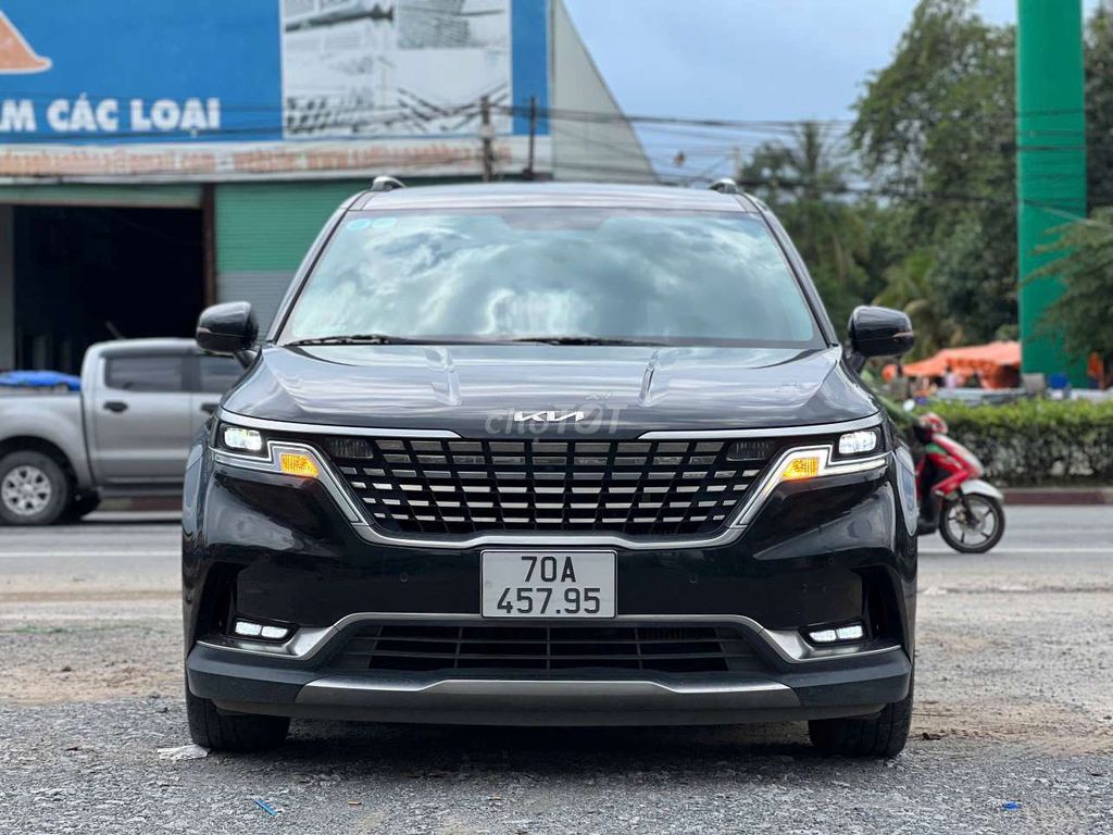 💙💙 Carnival 2023 Premium 2.2D 7S - 71000 km. Mua bán Ô tô tại Thành phố Thủ Đức Tp Hồ Chí Minh được đăng bởi BÌNH VÌNH PHÚ CHUYÊN XE LƯỚT BAO TEST HÃNG  hình 1