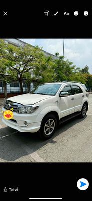 Toyota Fortuner 2011 2.7V - 26000 km nhà mua mới. Mua bán Ô tô tại Thành phố Thủ Đức Tp Hồ Chí Minh được đăng bởi Trieu