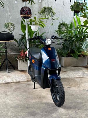 Yadea Vekoo Xanh 5000km