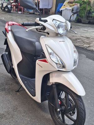 Vision 2019. Khóa smart Key. Biển 43. Mua bán Xe máy tại Quận Hải Châu Đà Nẵng được đăng bởi Mua Bán Xe Cũ Có Góp Nợ xấu