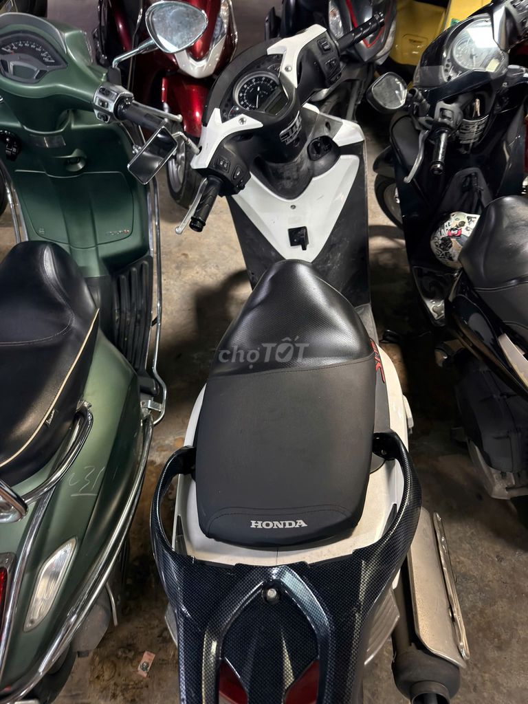 SH 150 abs màu trắng độ form ý. Mua bán Xe máy tại Quận Gò Vấp Tp Hồ Chí Minh được đăng bởi Đỗ Thanh Hiển hình 4