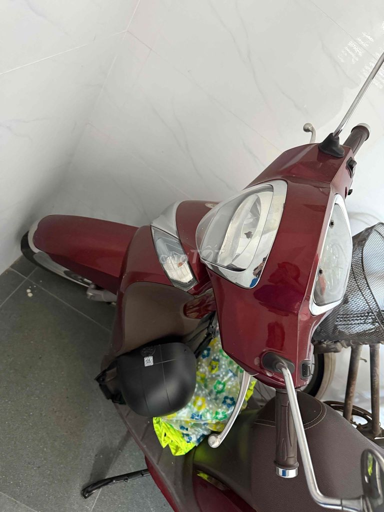 Lên đời xe chính chủ pass lại. Mua bán Xe máy tại Quận Tân Bình Tp Hồ Chí Minh được đăng bởi Yuri hình 5