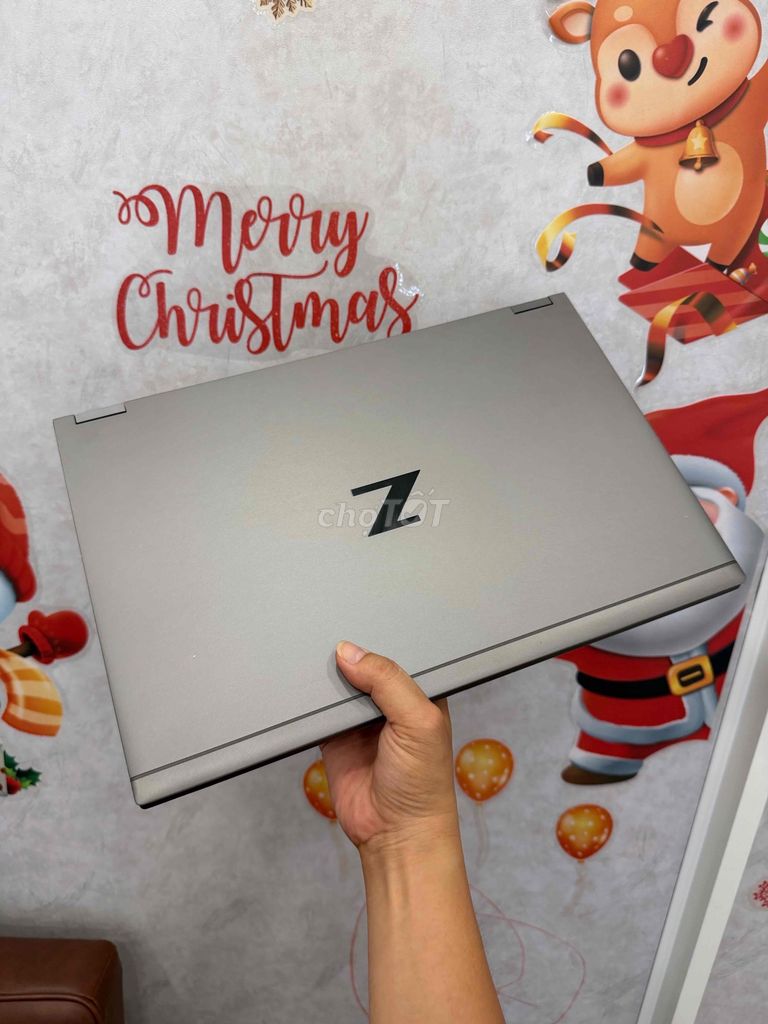 Hp Zbook Furu G8 I7 Ram 16G Ssd 512G FHD A2000 4G. Mua bán Laptop tại Quận Tân Bình Tp Hồ Chí Minh được đăng bởi ĐẶNG HOÀNG PHÚC hình 1