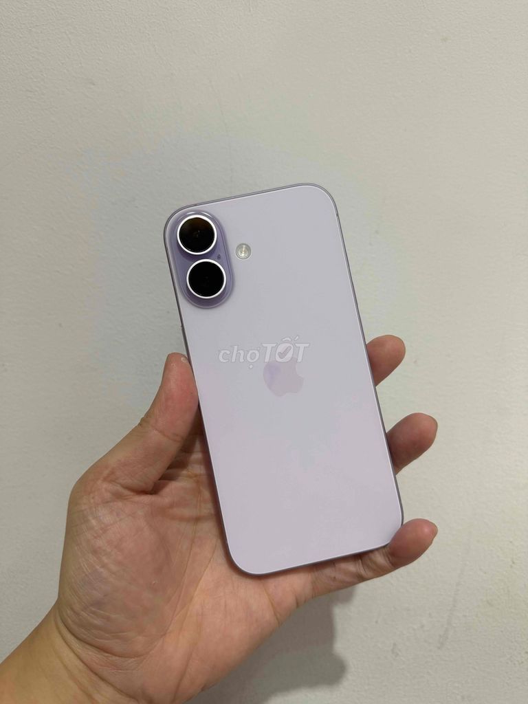 17 256gb Tím KH sạc 33L siêu lướt keng. Mua bán Điện thoại tại Quận 11 Tp Hồ Chí Minh được đăng bởi MT Store hình 1