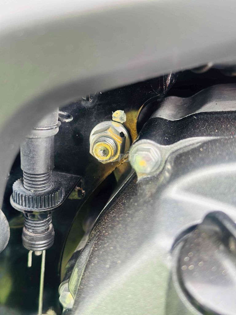 FUTURE Fi 2022 ODO THẤP XE ĐẸP BIỂN SỐ DỄ NHÌN. Mua bán Xe máy tại Huyện Chợ Mới An Giang được đăng bởi XE MÁY THIỆN PHÁT AN GIANG hình 7