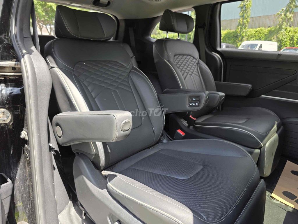 Hyundai Custin Cao Cấp 2.0T 2024 - 24000 km. Mua bán Ô tô tại Quận Bình Tân Tp Hồ Chí Minh được đăng bởi Lê Minh Quý hình 17