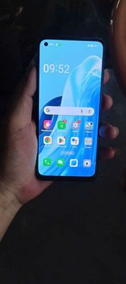 OPPO Reno 7.ram 8+8 bn 128G máy zin vỏ xước xác tí