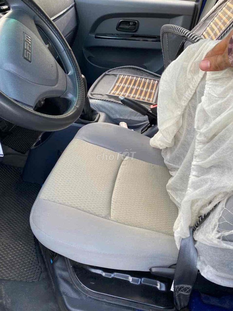 DongBen T30i sx 2025 odo 5000 ngàn km  Xe Như mới. Mua bán Xe tải, xe ben tại Quận Liên Chiểu Đà Nẵng được đăng bởi Tran thanh quoc hình 5