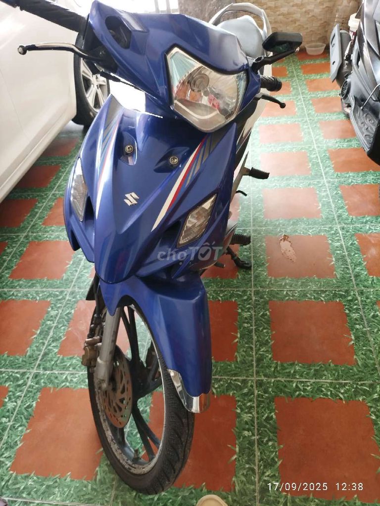 Bán xe Axelo côn tay máy chất. ngoại hình đẹp. Mua bán Xe máy tại Huyện Thuỷ Nguyên Hải Phòng được đăng bởi Nguyên hình 6