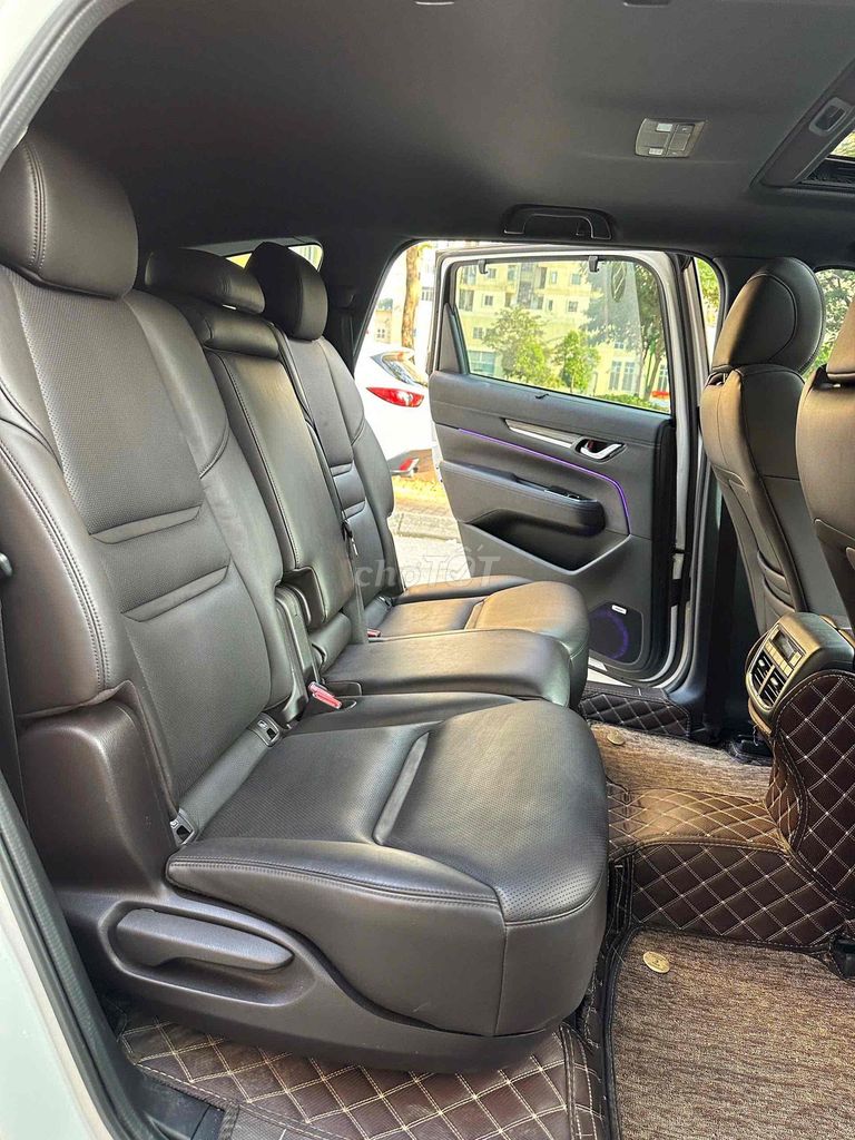 Mazda CX8 2023 Luxury - 20000km. Mua bán Ô tô tại Quận Cầu Giấy Hà Nội được đăng bởi Thái Hoàng Long Auto hình 14