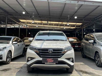 Toyota Rush 2020, 7 chỗ nhập khẩu- bao check lỗi