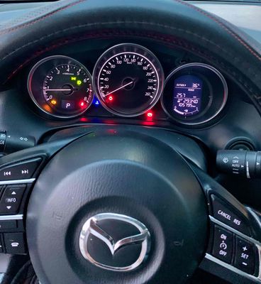 Mazda CX 5 2016 2.0. 2WD